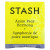 Stash Tea, зеленый чай, азиатская груша, 18 чайных пакетиков, 34 г (1,1 унции)