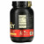 Optimum Nutrition, Gold Standard, 100% сыворотка, со вкусом бананового крема, 907 г (2 фунта)