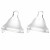 Evenflo Feeding, Balance + Nipples, Combo Flow Pack, широкие, для детей от 3 месяцев, средний размер, 2 вентилируемые соски Evenflo Feeding, Balance + Nipples, Combo Flow Pack, широкие, для детей от 3 месяцев, средний размер, 2 вентилируемые соски
