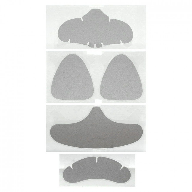Tony Moly, I´m Charcoal, средство для устранения пятен, очищающее, 5 патчей