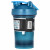 Blender Bottle, Classic With Loop, классический шейкер с петелькой, океанический голубой, 600 мл (20 унций) Blender Bottle, Classic With Loop, классический шейкер с петелькой, океанический голубой, 600 мл (20 унций)