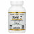 California Gold Nutrition, Gold C, витамин C, 1000 мг, 60 вегетарианских капсул