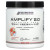 Cutler Nutrition, Amplify 2.0, Pump Pre Workout, Caffeine Free, Strawberry Freeze, 7.62 oz (216 g)