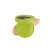 Unleashia, Satin Wear Healthy-Green Cushion, SPF 30/PA++, 23W Bisque, 0.52 oz (15 g) Unleashia, Satin Wear Healthy-Green Cushion, SPF 30/PA++, 23W Bisque, 0.52 oz (15 g)