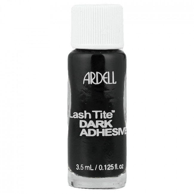 Клей Ardell LashTite®, тёмный, 0,125 унции (3,5 г)