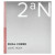 2aN, Dual Cheek, 02 Love, Rosy, 9 г 2aN, Dual Cheek, 02 Love, Rosy, 9 г