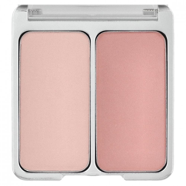 2aN, Dual Cheek, 02 Love, Rosy, 9 г 2aN, Dual Cheek, 02 Love, Rosy, 9 г