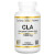 California Gold Nutrition, Clarinol, КЛК, конъюгированная линолевая кислота, 1000 мг, 90 мягких таблеток