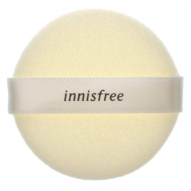 Innisfree, минеральная компактная пудра, контроль жирности, 8,5 г (0,29 унции)