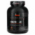 GNC, AMP, Wheybolic, изолят сывороточного протеина, со вкусом шоколадной помадки, 1362,5 г (3 фунта)