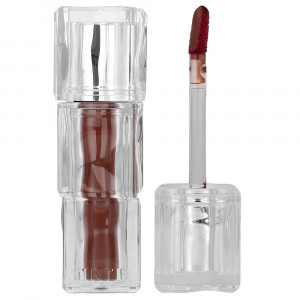 TIRTIR, Waterism Glow Tint, 06 Honey Nut, 0.14 унции (4 г)