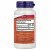 NOW Foods, Ниацин, не вызывающий смывания, 125 мг, 90 растительных капсул NOW Foods, Ниацин, не вызывающий смывания, 125 мг, 90 растительных капсул