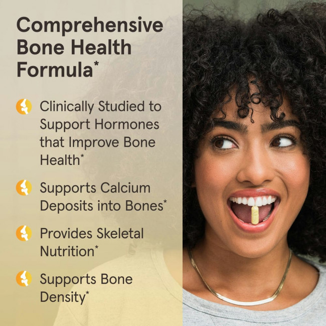 Jarrow Formulas, Bone-Up, 240 капсул
