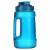 Blender Bottle, Hydration Koda, Ocean Blue, 2,2 л (74 унции)
