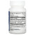 Allergy Research Group, QuatreActiv, фолат, 5-MTHF (метилтетрагидрофолат) 4-го поколения, 90 вегетарианских капсул