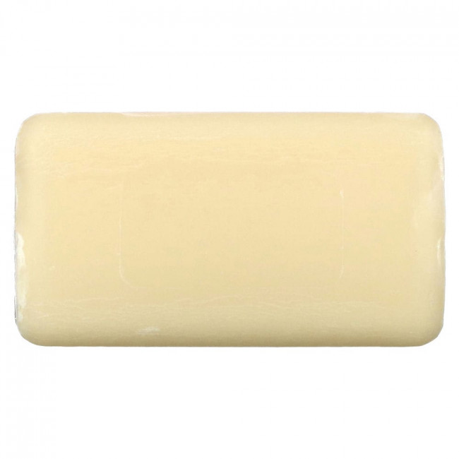 Desert Essence, Soap Bar, Island Mango, 142 г (5 унций)