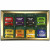 Vahdam Teas, Founder's Select, ассорти чаев, 40 чайных пакетиков, 80 г ,(2,82 унции) Vahdam Teas, Founder's Select, ассорти чаев, 40 чайных пакетиков, 80 г ,(2,82 унции)
