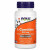 NOW Foods, L-карнитин, 500 мг, 60 растительных капсул