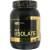 Optimum Nutrition, Gold Standard 100% Isolate, со вкусом ванили, 720 г (1,58 фунта)