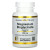 California Gold Nutrition, бисглицинат магния, 60 вегетарианских капсул