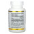 California Gold Nutrition, бисглицинат магния, 60 вегетарианских капсул