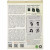 Okay Pure Naturals, Натуральная краска для волос из травяной хны, черный, 56,7 г (2 унции)