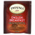 Twinings, Чистый черный чай, английский завтрак, 50 чайных пакетиков, 100 г (3,53 унции) Twinings, Чистый черный чай, английский завтрак, 50 чайных пакетиков, 100 г (3,53 унции)