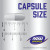 NOW Foods, Sports, аминокислоты с разветвленной цепью, 120 растительных капсул
