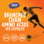 NOW Foods, Sports, аминокислоты с разветвленной цепью, 120 растительных капсул