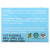 Aleva Naturals, детское кусковое мыло для стирки пятен, без отдушек, 220 г (7,76 унции)