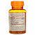 Sundown Naturals, Стандартизированный расторопша, 240 мг, 60 капсул