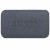 The Grandpa Soap Co., Кусковое мыло для лица и для тела, антитоксичное, с древесным углем, 4,25 унции (120г)
