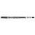 LA Girl, Ultimate Eye, Intense Stay Auto Eyeliner, GP323 Deepest Brown, 0.01 oz (0.35 g)
