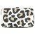 The Vintage Cosmetic Co., Manicure Purse, Leopard Print, 1 Kit The Vintage Cosmetic Co., Manicure Purse, Leopard Print, 1 Kit