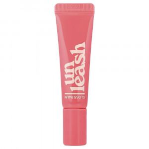 Unleashia, Sunset Dazzle Gloss Balm, No.2 Bondi, 10 г