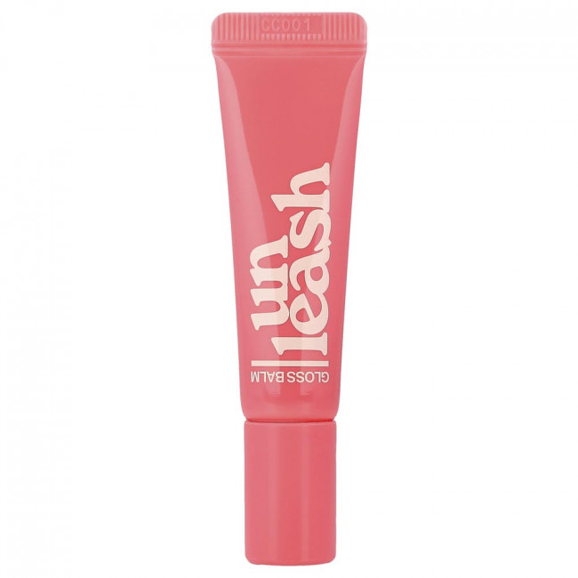 Unleashia, Sunset Dazzle Gloss Balm, No.2 Bondi, 10 г
