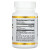California Gold Nutrition, экстракт шафрана, с экстрактом Affron, 28 мг, 60 растительных капсул