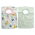Neat Solutions, Baby Bibs, 6M+, 2 Count