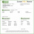 California Gold Nutrition, Gold C, витамин C, 1000 мг, 240 вегетарианских капсул