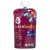 Cerebelly, Organic Baby Puree, Beet, Carrot, Blueberry With Coconut Milk, 6 Pouches, 4 oz (113 g) Each Cerebelly, Organic Baby Puree, Beet, Carrot, Blueberry With Coconut Milk, 6 Pouches, 4 oz (113 g) Each