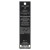 wet n wild, Breakup Proof, Waterproof Retractable Gel Eyeliner, 1111492 Black, 0.008 oz (0.23 g)