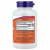 NOW Foods, Пантотеновая кислота, 500 мг, 100 растительных капсул NOW Foods, Пантотеновая кислота, 500 мг, 100 растительных капсул