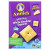 Annie's Homegrown, Organic White Cheddar Squares, 7.5 oz (212 g)