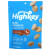 HighKey, Мини-печенье, сникердудл, 56,6 г (2 унции)