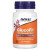 NOW Foods, GlucoFit, 60 мягких желатиновых капсул NOW Foods, GlucoFit, 60 мягких желатиновых капсул