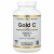California Gold Nutrition, Gold C, витамин C, 500 мг, 240 вегетарианских капсул California Gold Nutrition, Gold C, витамин C, 500 мг, 240 вегетарианских капсул