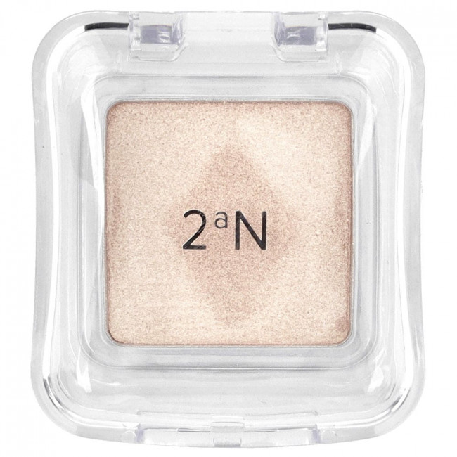 2aN, хайлайтер Pure Glash, ND01 Shell, 2,7 г