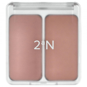 2aN, Dual Cheek, 05 Mood In Cheek, 9 г