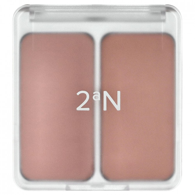 2aN, Dual Cheek, 05 Mood In Cheek, 9 г
