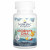 Nordic Naturals, ДГК для детей, клубника, для детей 3–6 лет, 62.5 мг, 90 желатиновых мини-капсул